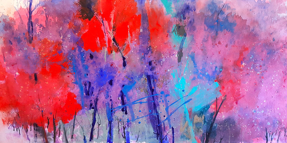 Migration II