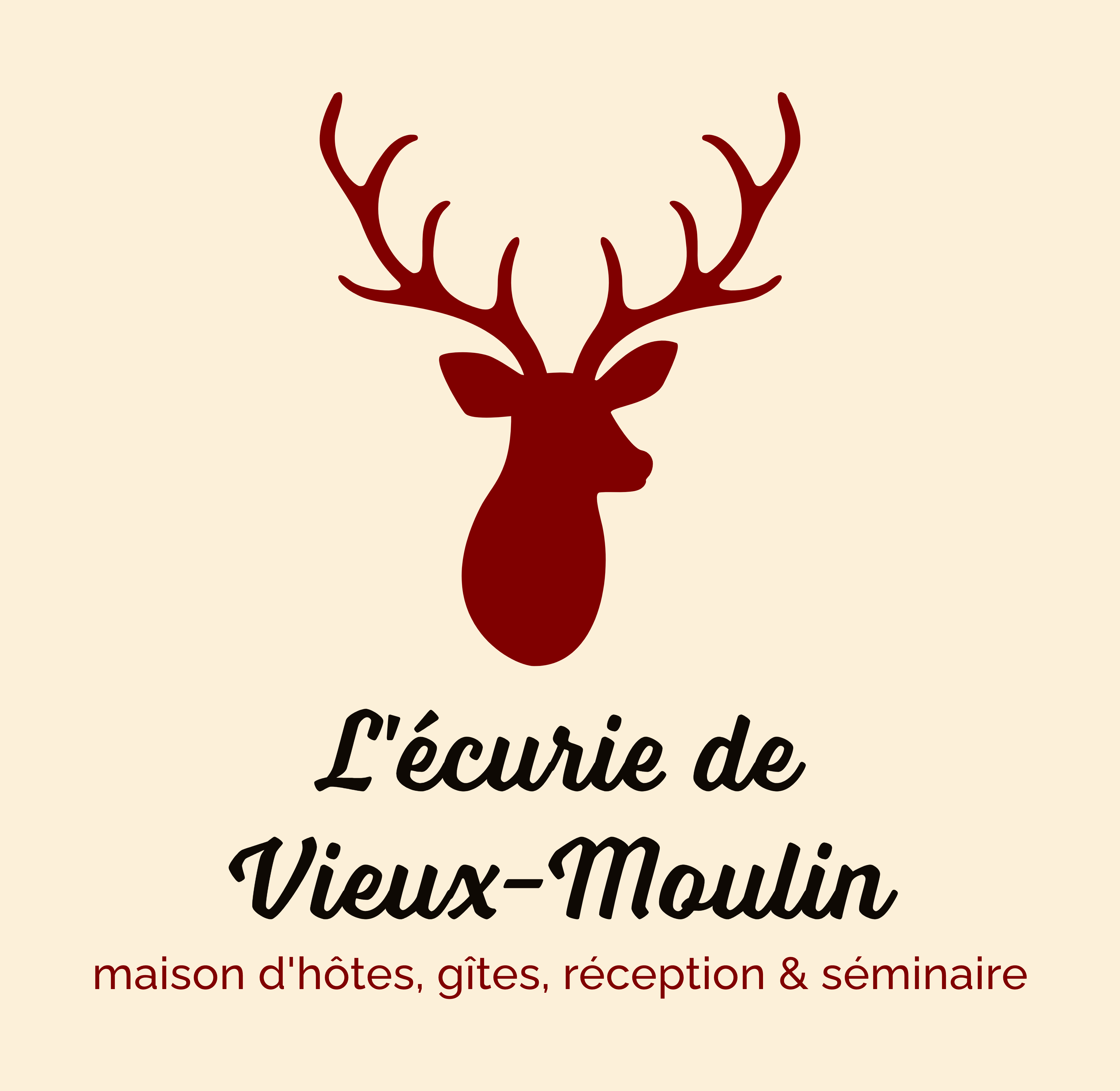 L'écurie de Vieux-Moulin