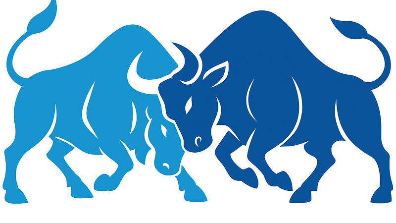 הרגולטורים שנאבקים על הכסף שלך