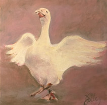 Goose Step
