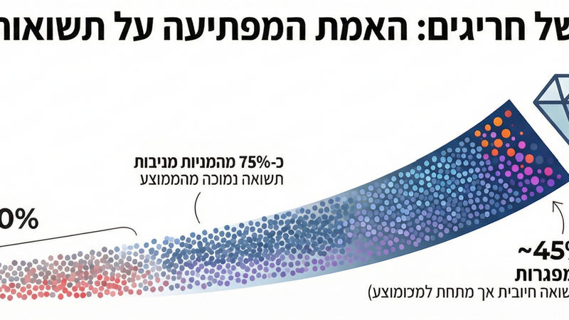 המיתוס של ה-10%