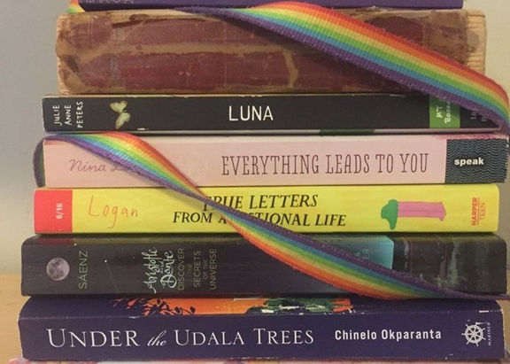 3 Steps Schools Can Take This Month To Support LGBTQ Students