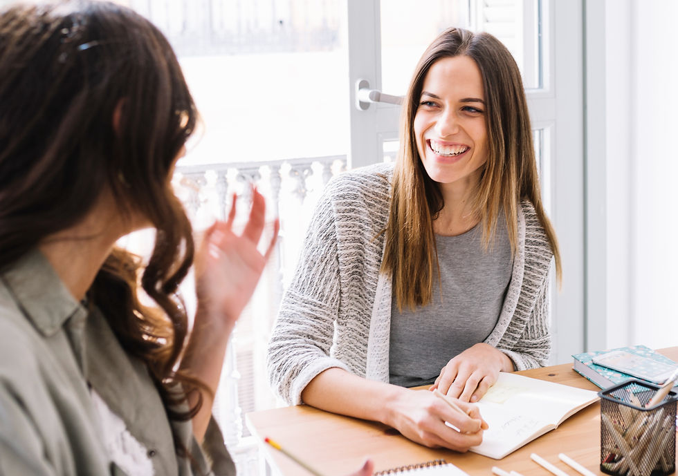 School Leaders Hiring the Right Team in a Time Crunch