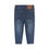 Thumbnail: Q52580 Dirkje Boys Regular Fit Jeans