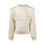 Thumbnail: O56023 NWM off white sweatshirt GIRLS