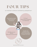 postpartum workout tips