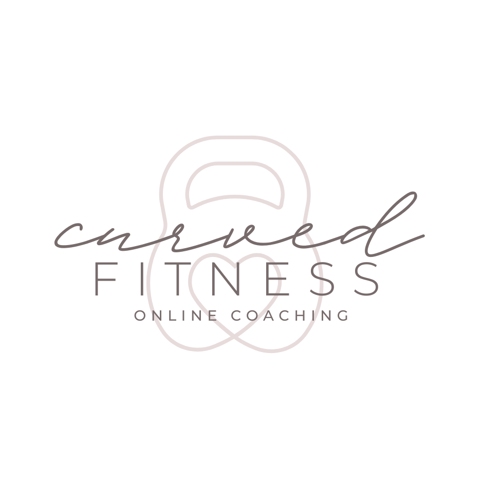 Curved Fitness Online Personal Training