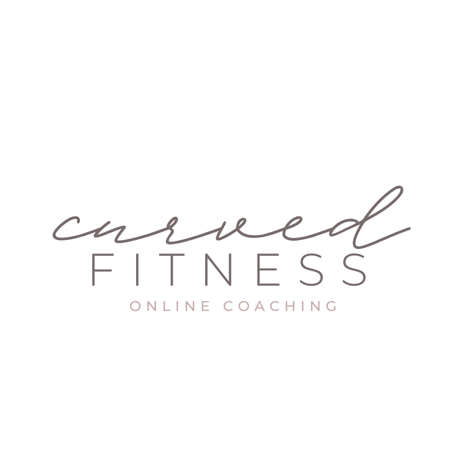 Curved Fitness Online Personal Training