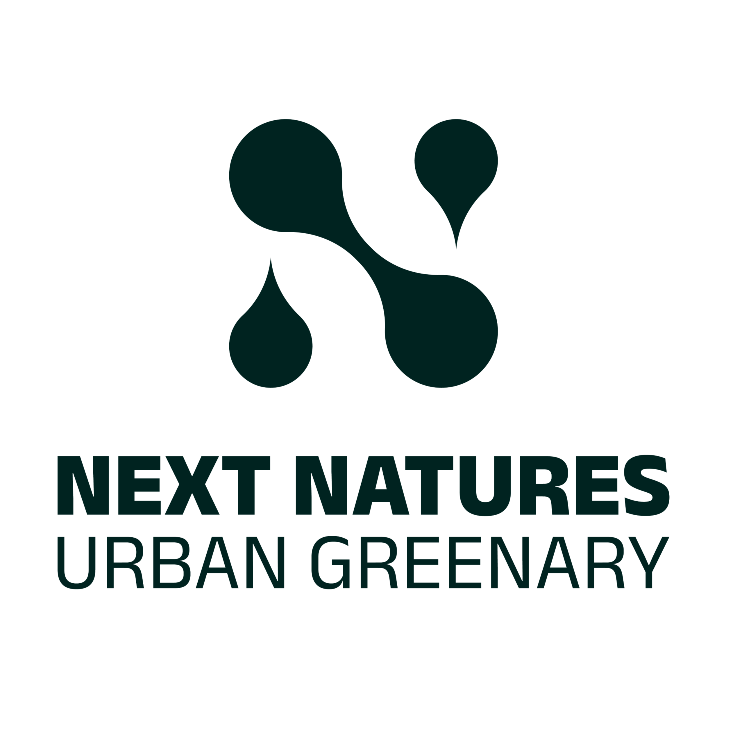 Writer: Next Natures Urban Greenery