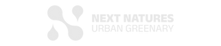 Next Natures Urban Greenery logo - mature tree and plant supplier, Malaysia