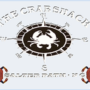 The Crab Shack logo