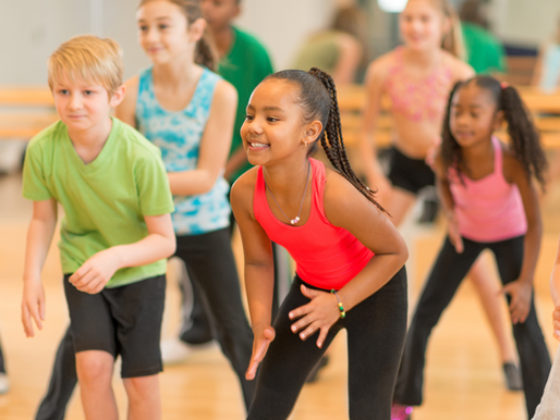 Home Education Groups ADHD