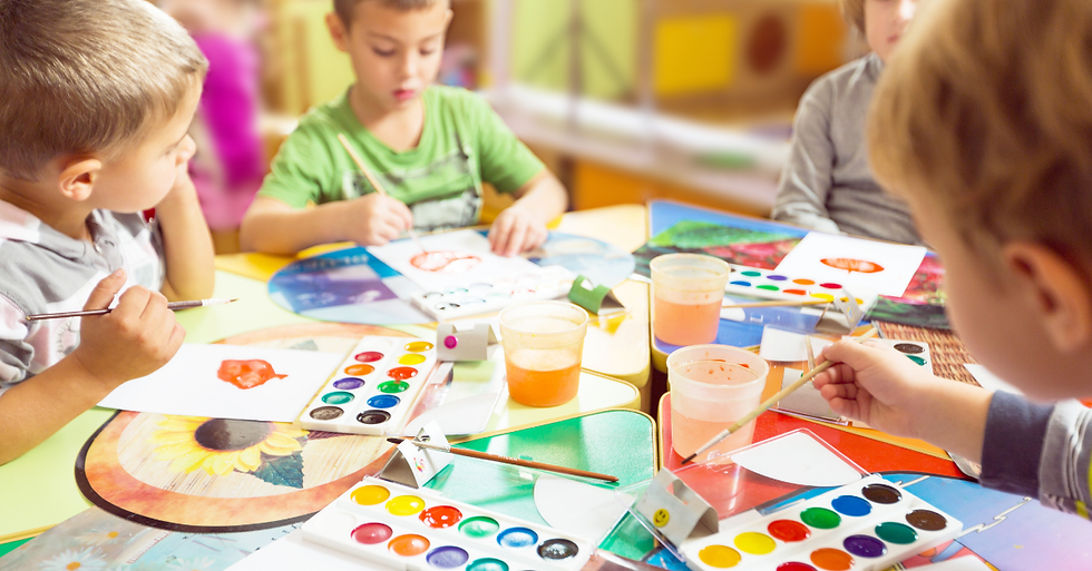 How to Create a Home Education Routine That Works