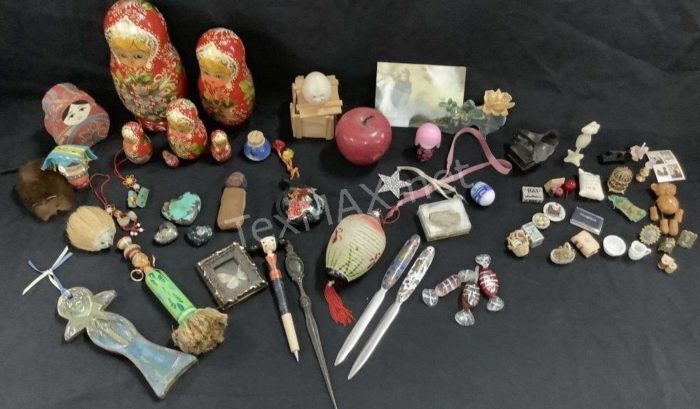 Great Heights Liquidation Auction