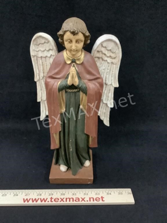 Late February Warehouse Auction