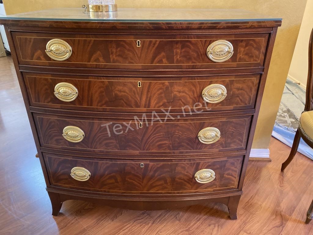 Spring Cypress Estate Online Auction