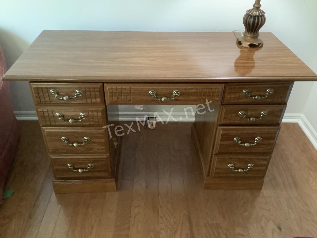 Prestonwood Forest Auction