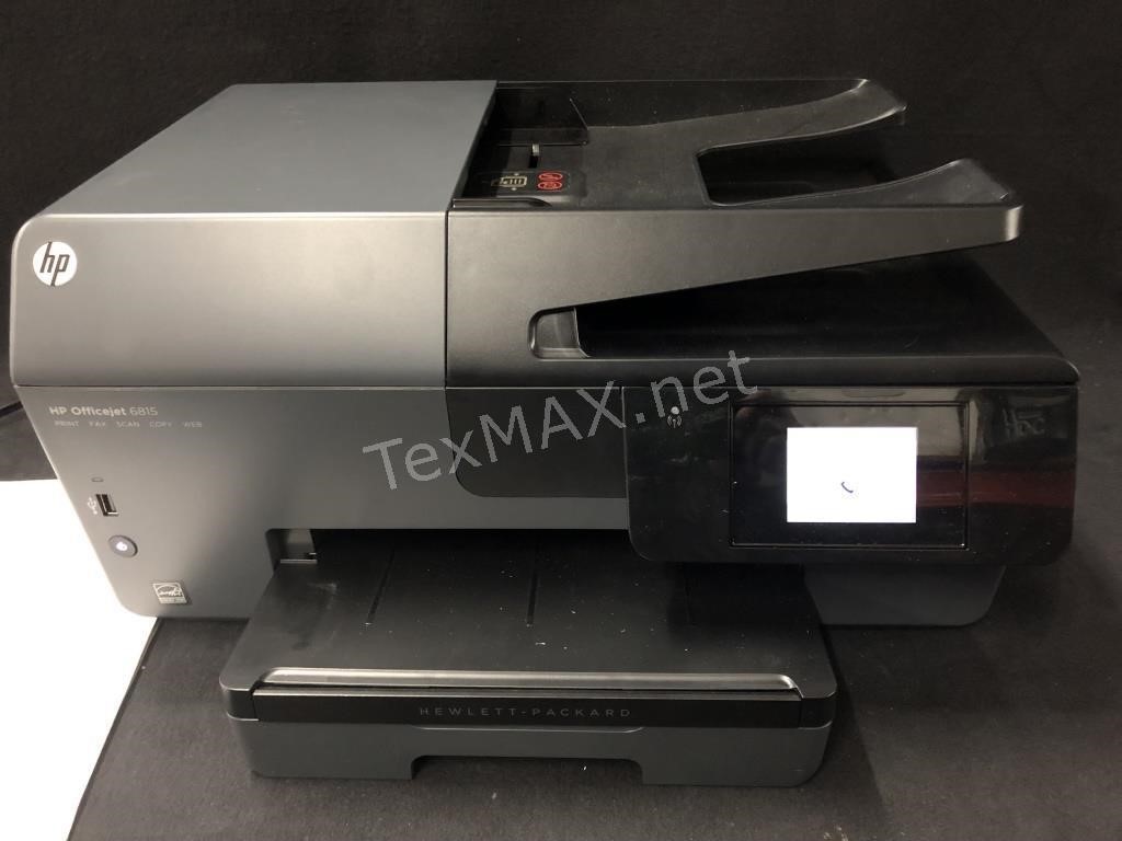 February Warehouse Auction