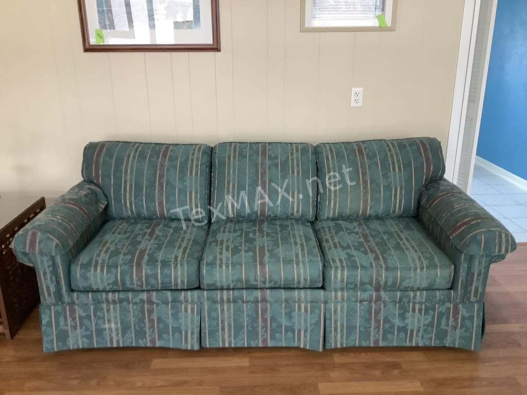 Clear Lake Estate Auction