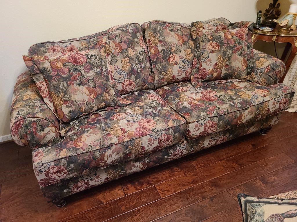 Fairfield Estate Auction