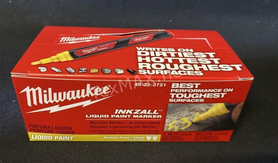 November Industrial Auction