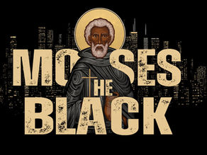 Now Casting: Moses the Black