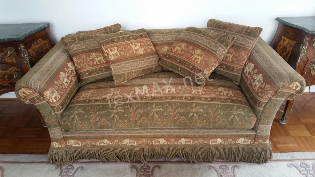 August Warehouse Estate Auction