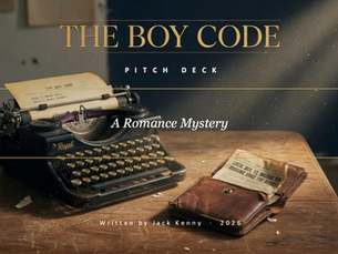 the boy code