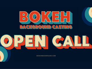 summer open call ☀️ 07•11•26