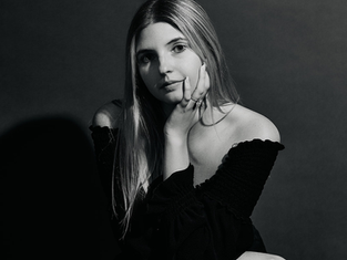 Meet the Forge Fam: Lauren Acord