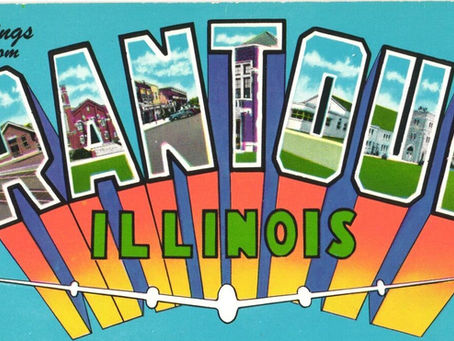 Rantoul: "Not your typical Hollywood"
