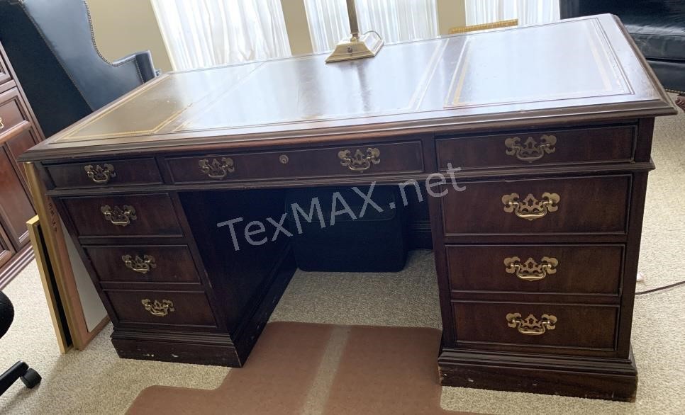 Champions Area Downsizing Auction