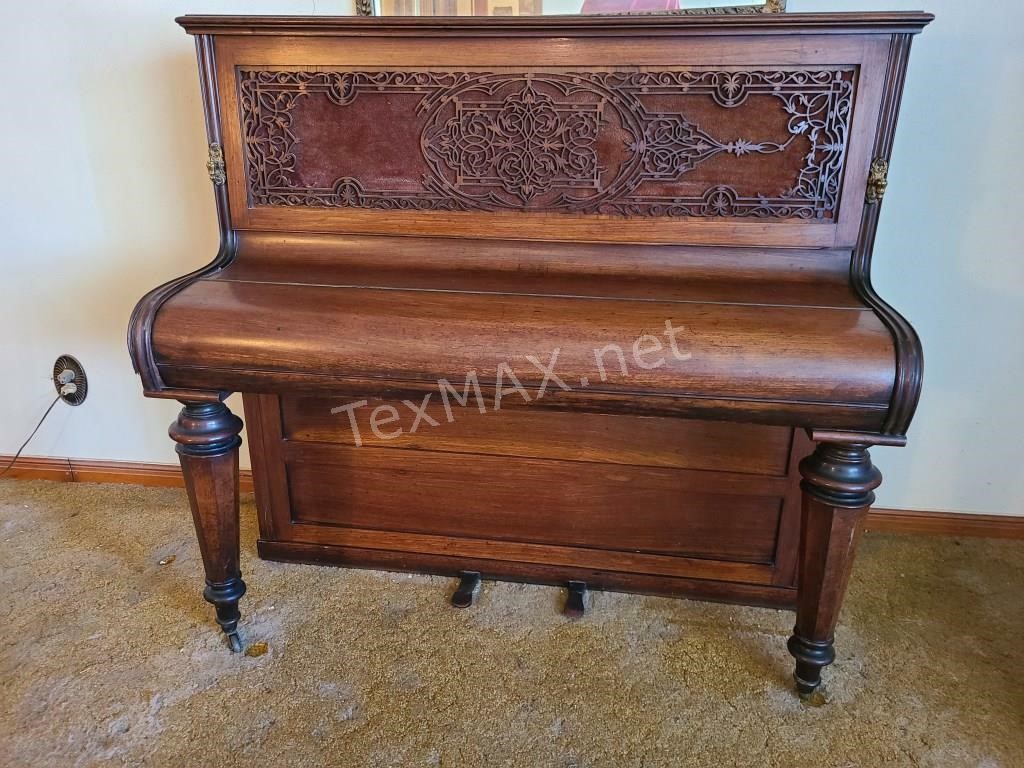 Gulfgate Totally Vintage Estate Auction