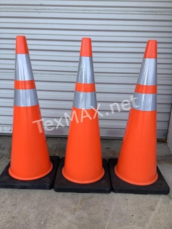 February Industrial Supplies Auction