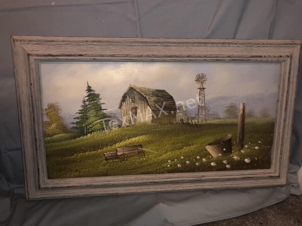 Pasadena Estate Auction