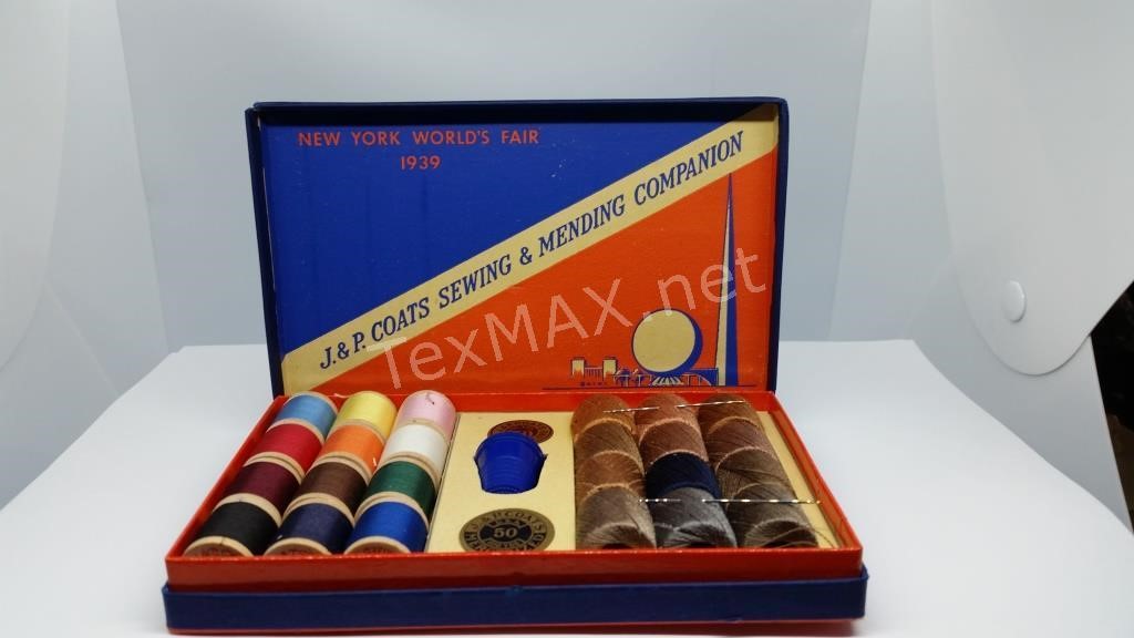 Two Longwood Estate Auctions