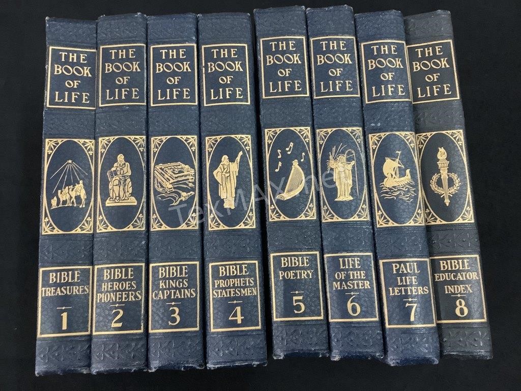June Warehouse Auction Part 3