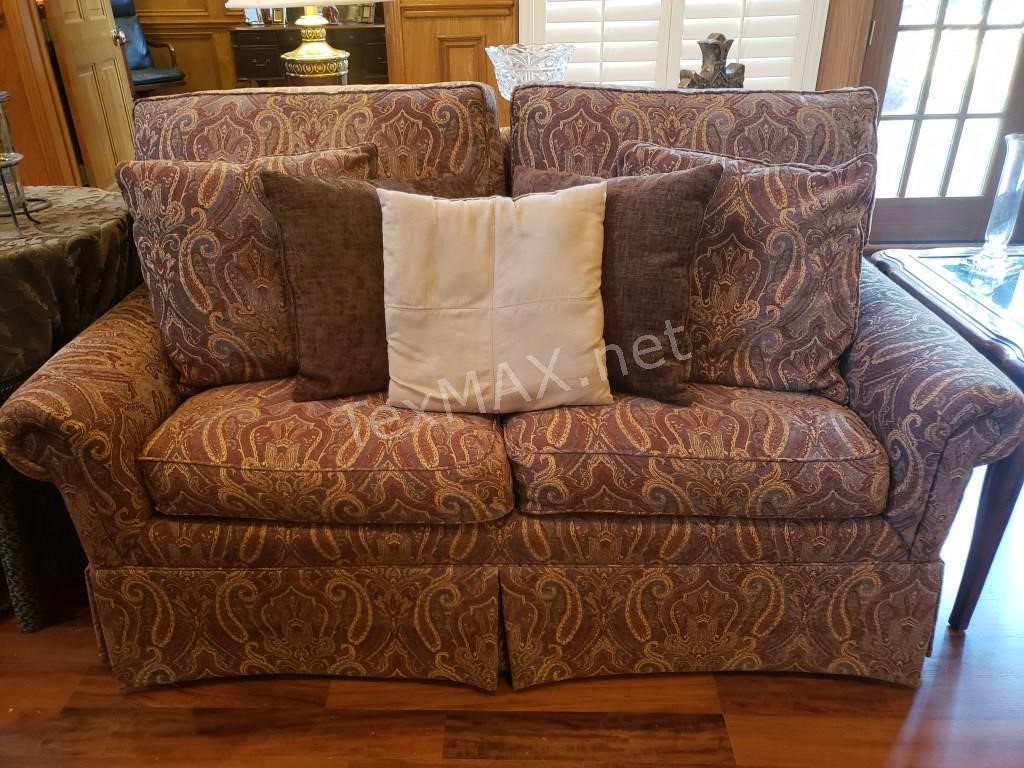 Champions Forest Estate Auction