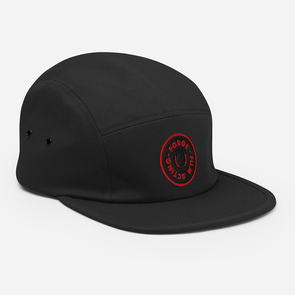 Thumbnail: Forge Five Panel