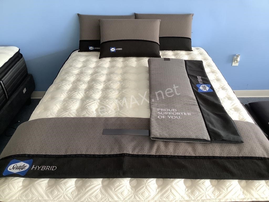 Mattress Store Liquidation Auction