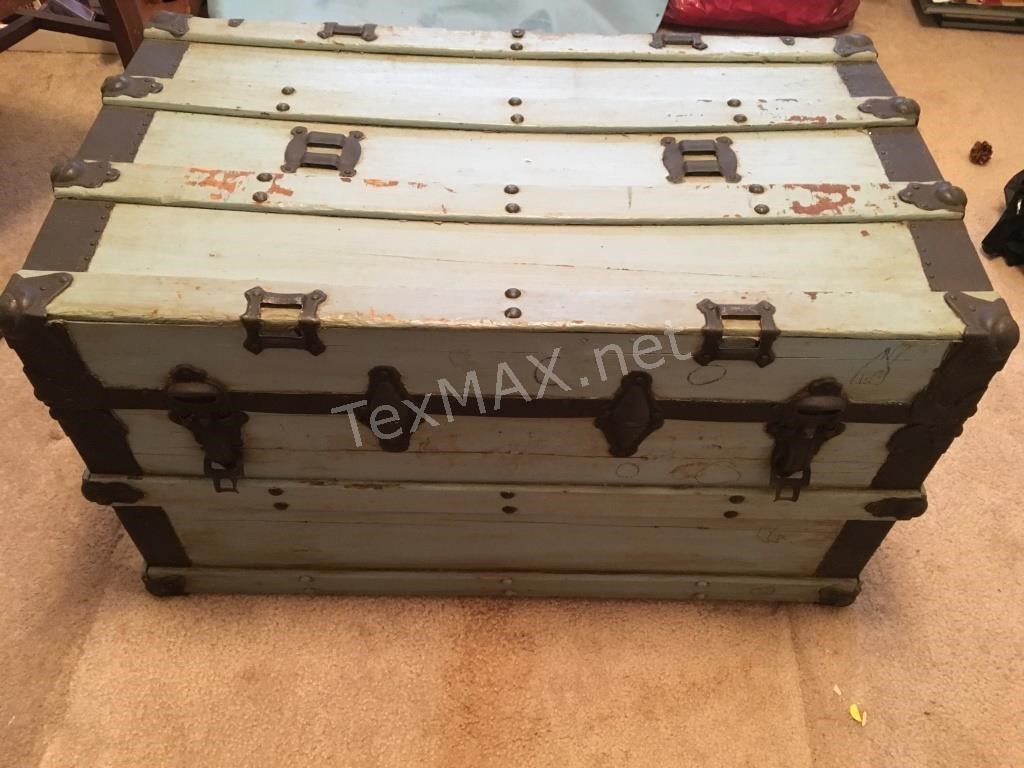 Sagemount Auction