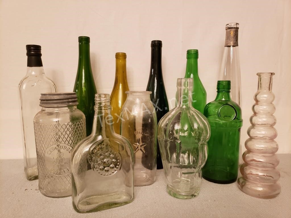 Spring Estate Auction