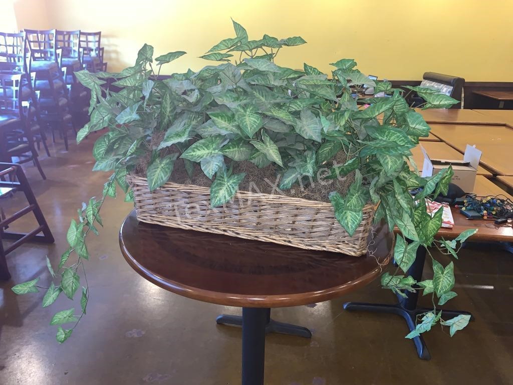 Pho 20 Restaurant Liquidation