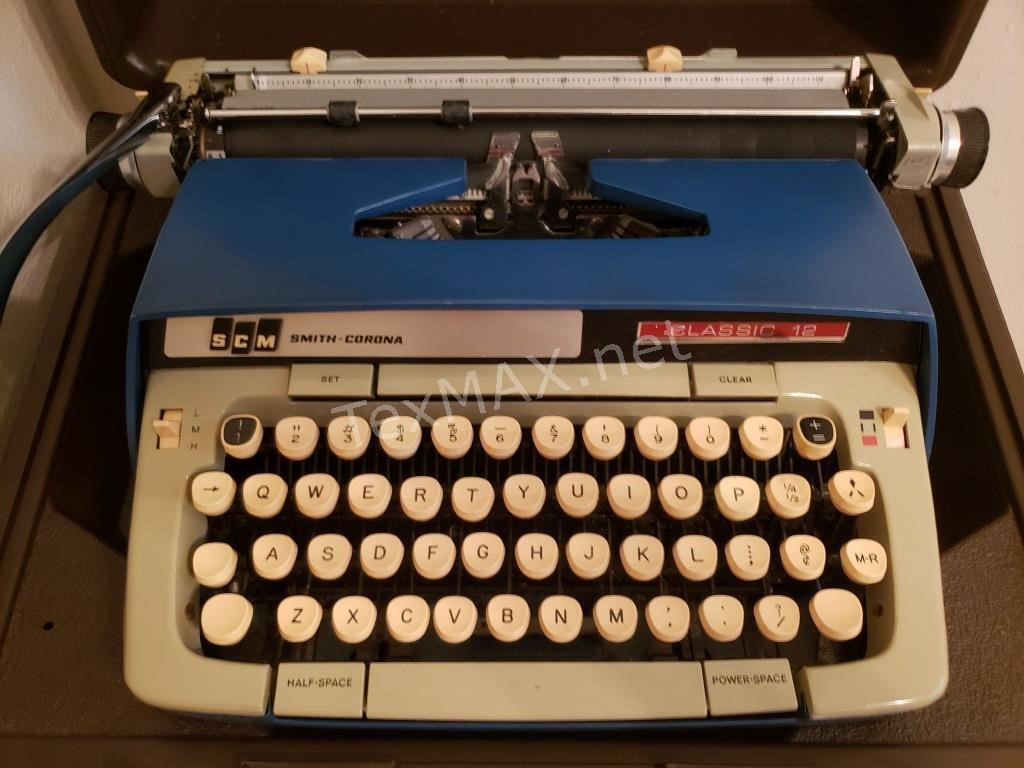Woodlands Area Estate Auction