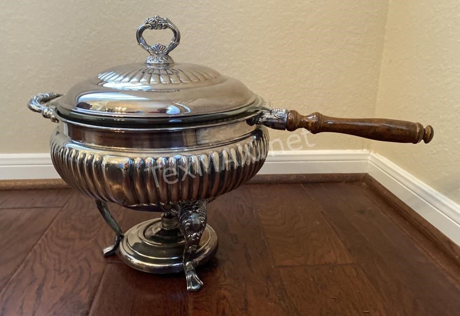 TexMAX Auctions Houston, Texas