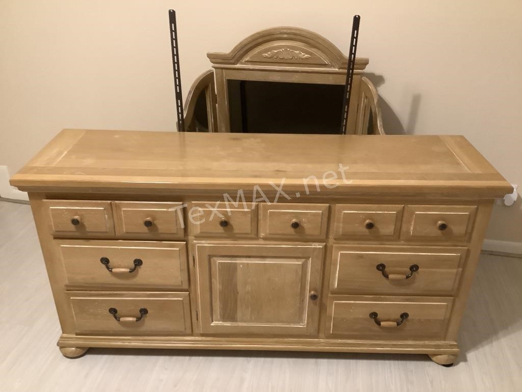 January Warehouse Auction