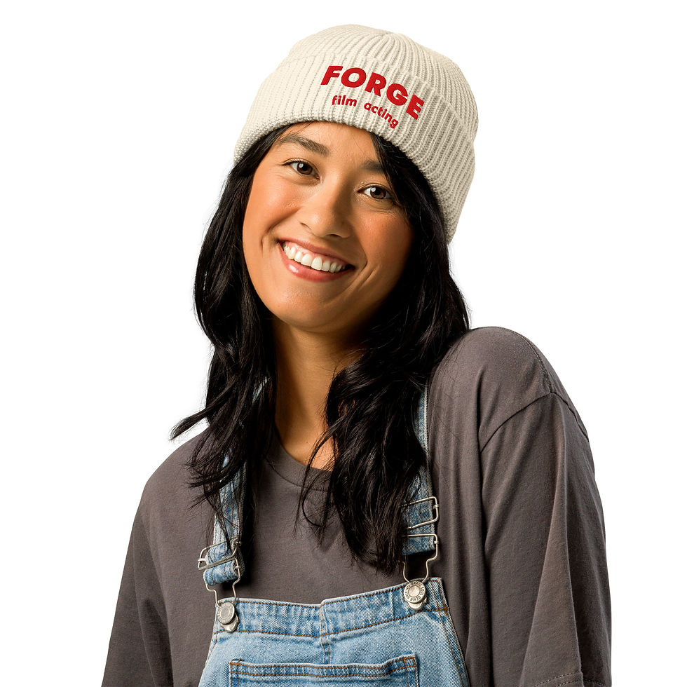 Thumbnail: Fisherman beanie