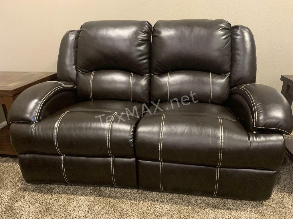 Alvin Moving Auction