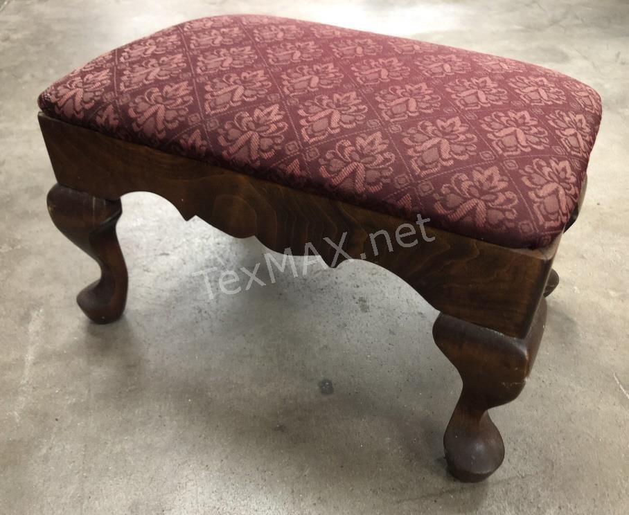 October Warehouse Online Auction