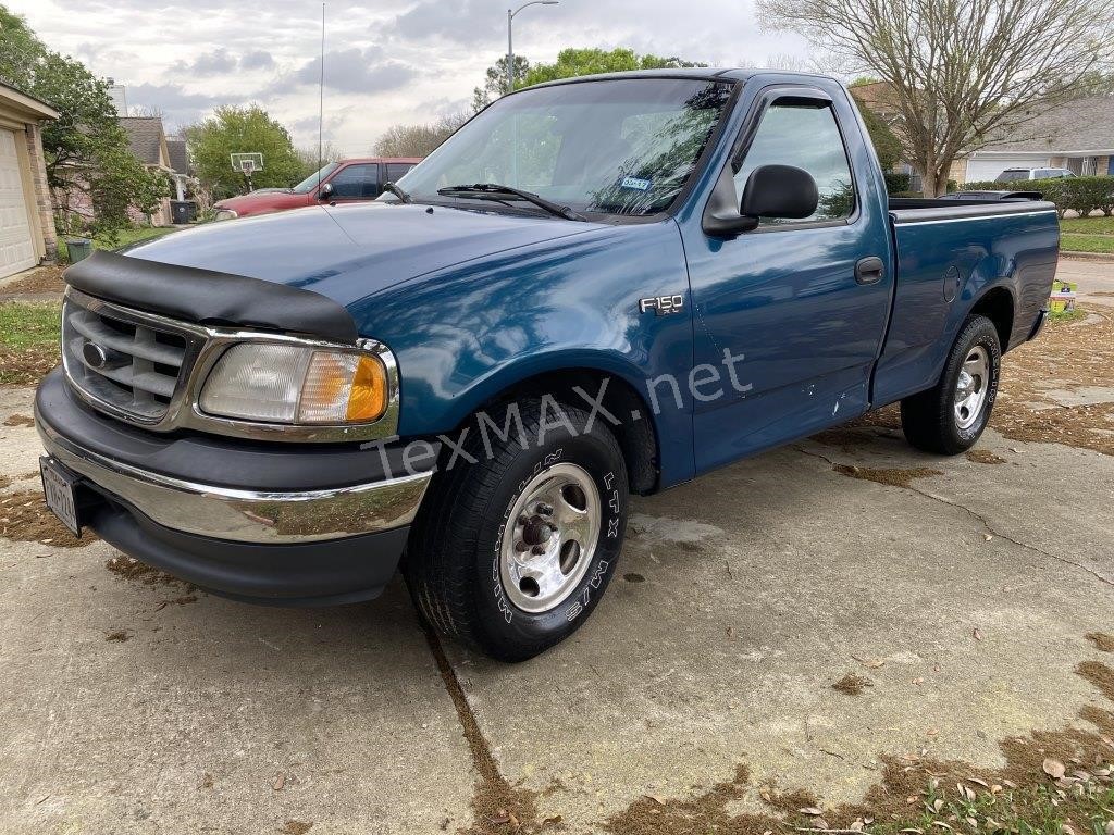 Sugar Land Estate Auction